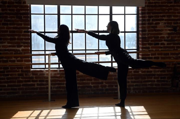 Liceo Municipal de Santa Fe, cuna de reconocidos artistas 