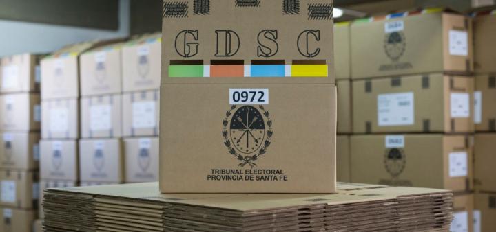 Dos jefes comunales perdieron ante el voto en blanco