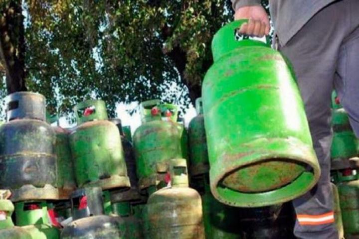 Gas envasado: el Gobierno no incidirá más en el precio