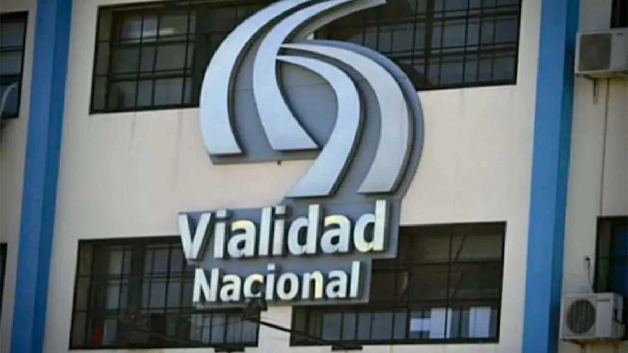 El Gobierno disolverá Vialidad Nacional