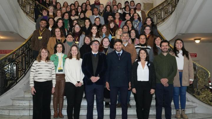 Pullaro y la educación: “Los resultados no coinciden con la inversión que hacemos”