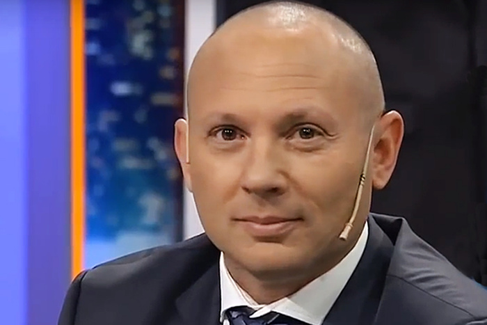 Condenan a 13 años de prisión al falso abogado Marcelo D’Alessio