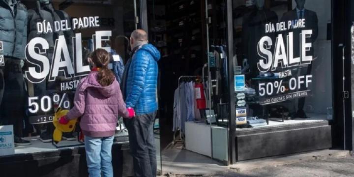 Junio negativo para las Pymes: cayó el consumo un 7%