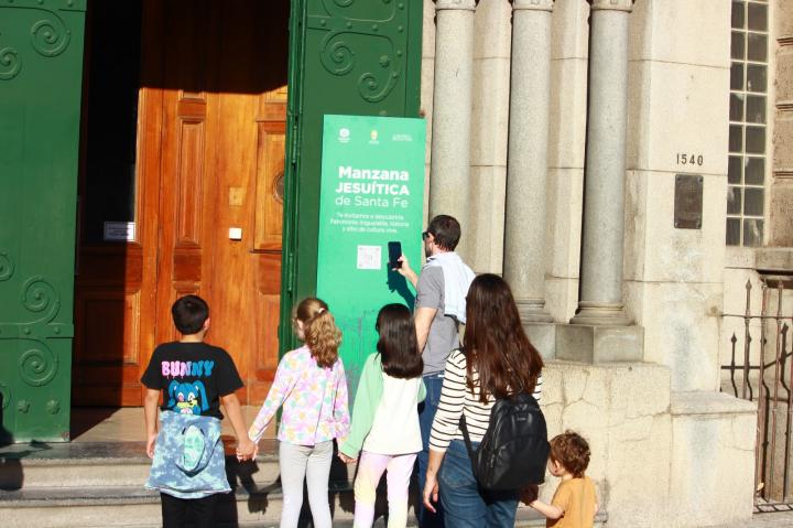 El turismo impactó en Santa Fe: $ 25.000 millones de ingresos