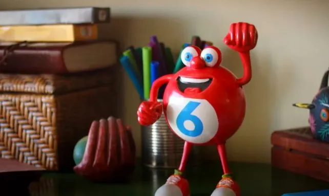 El Quini 6 no hizo millonario a nadie