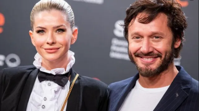 La China Suárez destrozó a Benjamín Vicuña