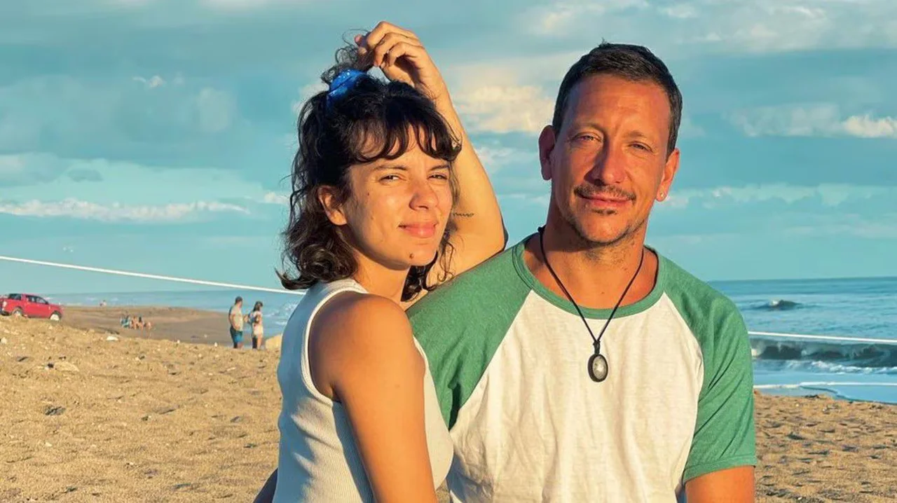 Tras 18 años, se separaron Nico Vázquez y Gime Accardi