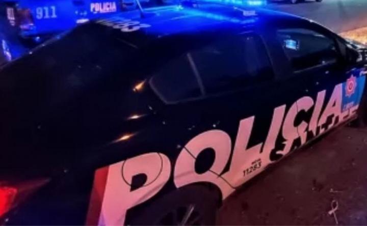 Asesinaron a un nene de 4 años en una emboscada narco