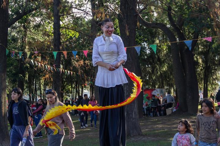 Vacaciones en Santa Fe: la programación más completa