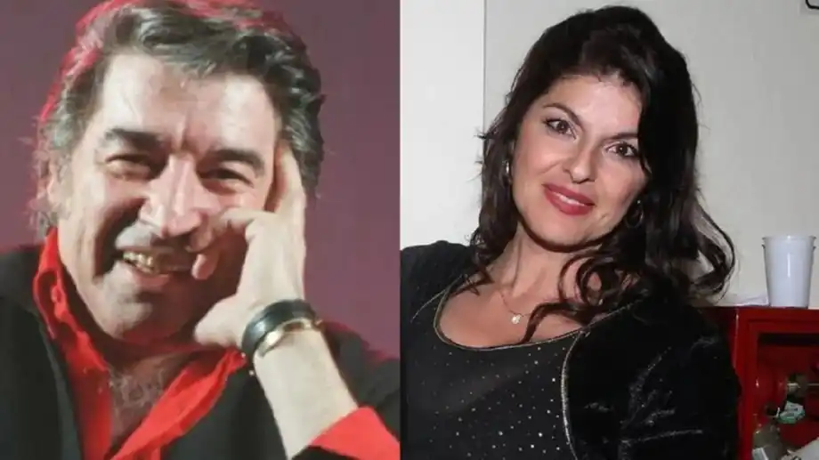 No es la hija de Sandro