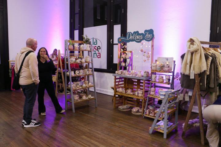 Arrancó La Diseña de invierno: esperan miles de visitantes