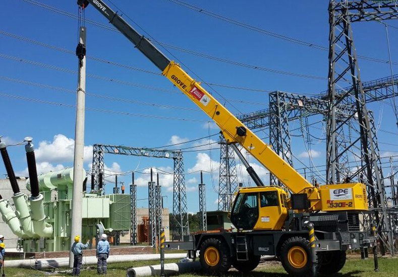 El Plan del Norte arrancó con más energía
