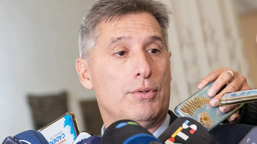 Más deuda para Santa Fe: sacó otro crédito por USD 83 millones