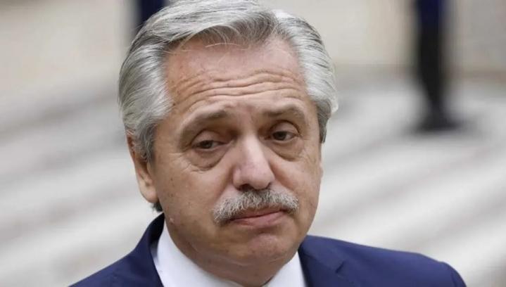 Alberto Fernández, procesado: “Me persiguen por peronista”