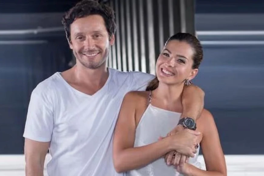 Benjamín Vicuña rompió el silencio: “No voy a contestar a tanto odio”