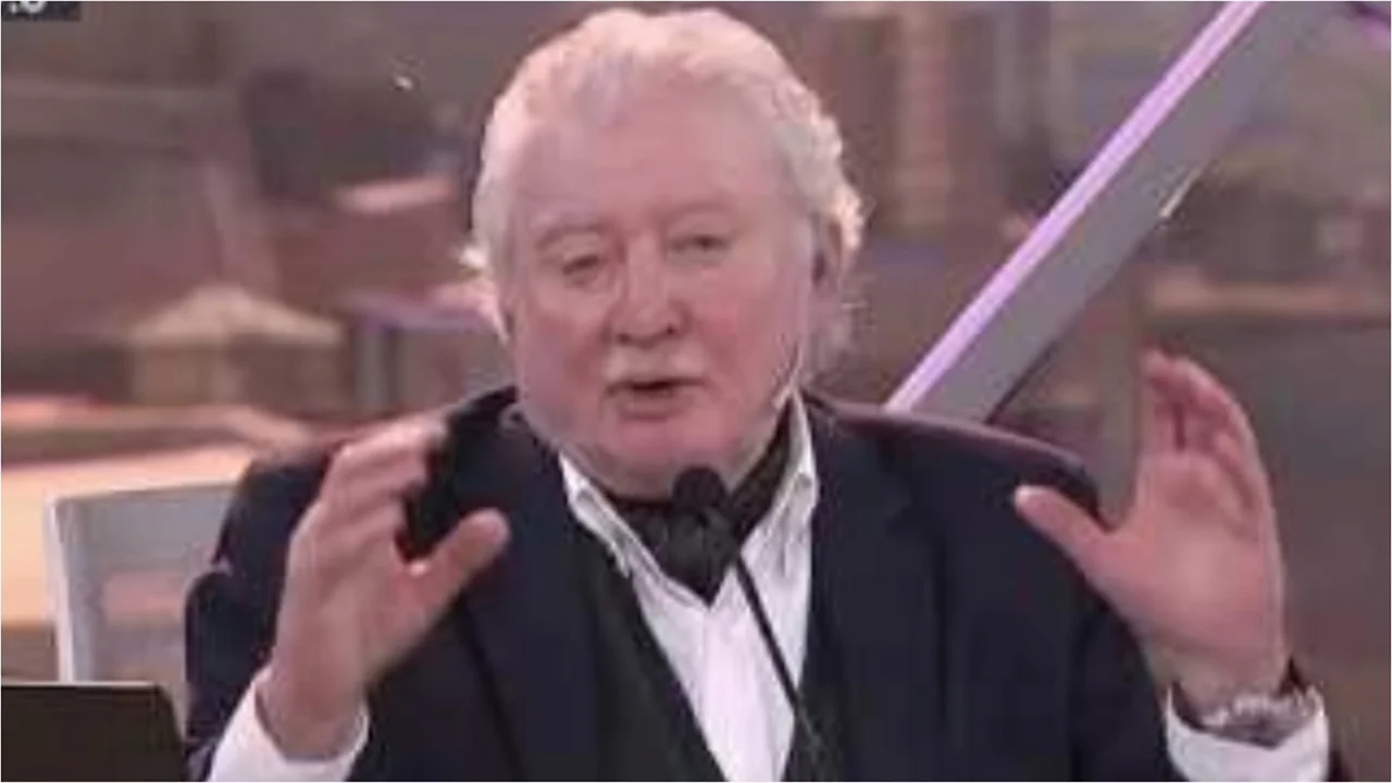 Murió el periodista y escritor Mario Mactas a los 80 años