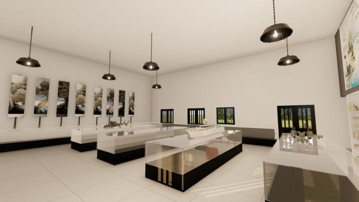 Reconquista tendrá un Museo para los Héroes de Malvinas 