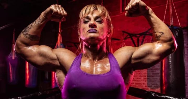 La salud de “Locomotora” Oliveras: sufrió un ACV y quedó internada