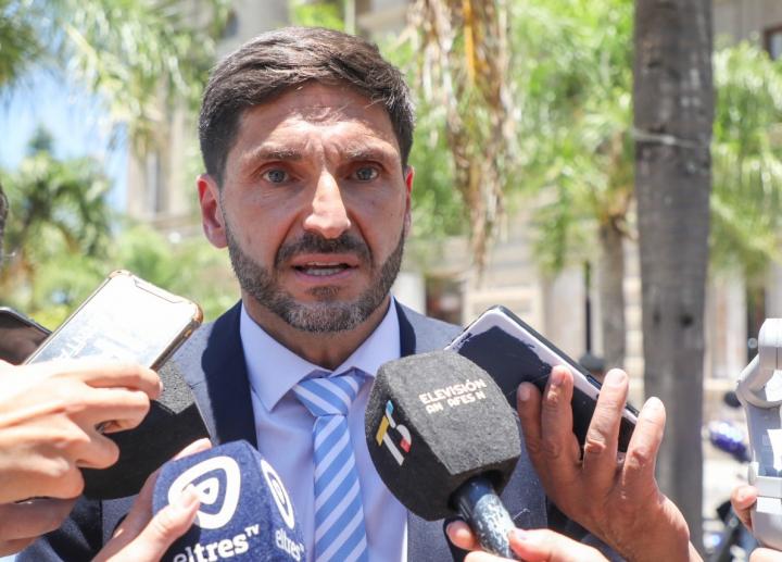 Caja de Jubilaciones: Pullaro rechazó el pago ofrecido por Nación