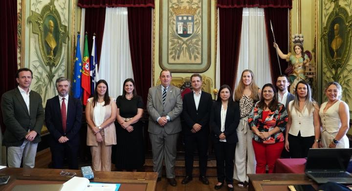 Santa Fe presentó la alfabetización digital para adultos mayores