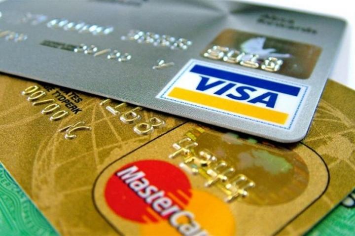 Crece la cantidad de argentinos que no pueden pagar la tarjeta de crédito