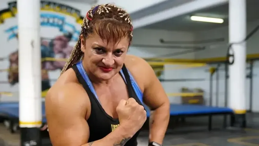 Alejandra Oliveras sigue en estado crítico pero estable 