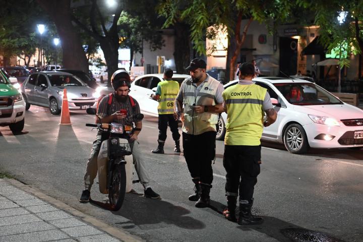 Día del Amigo: Santa Fe refuerza los operativos de control