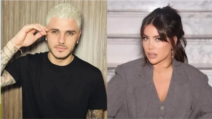 Lapidaria orden judicial contra Mauro Icardi