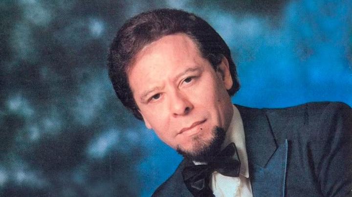 Murió Aldo Monges, el trovador romántico de América