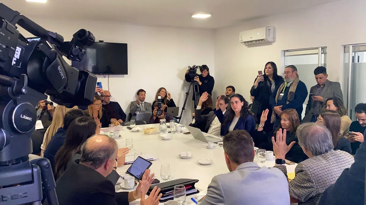 Rechazan la impugnación sobre la Locomotora Oliveras