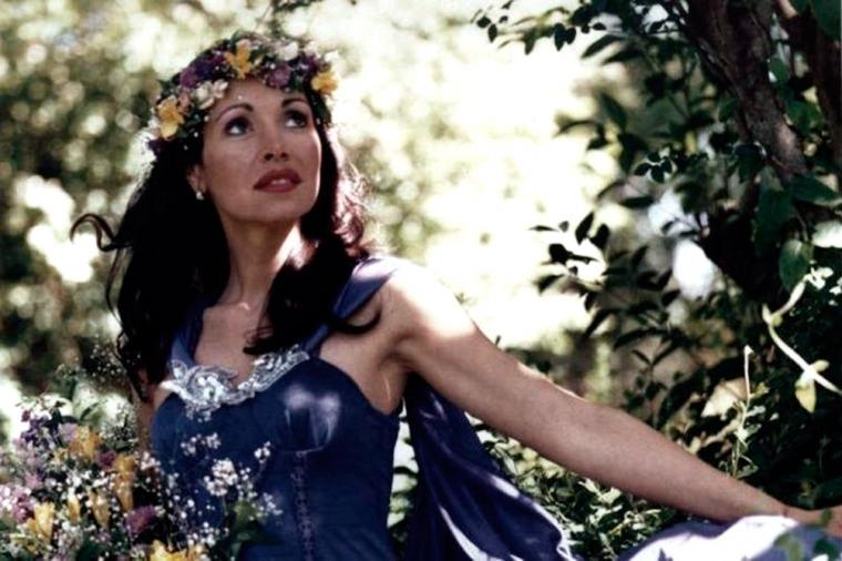 El pueblo recuerda a Gilda