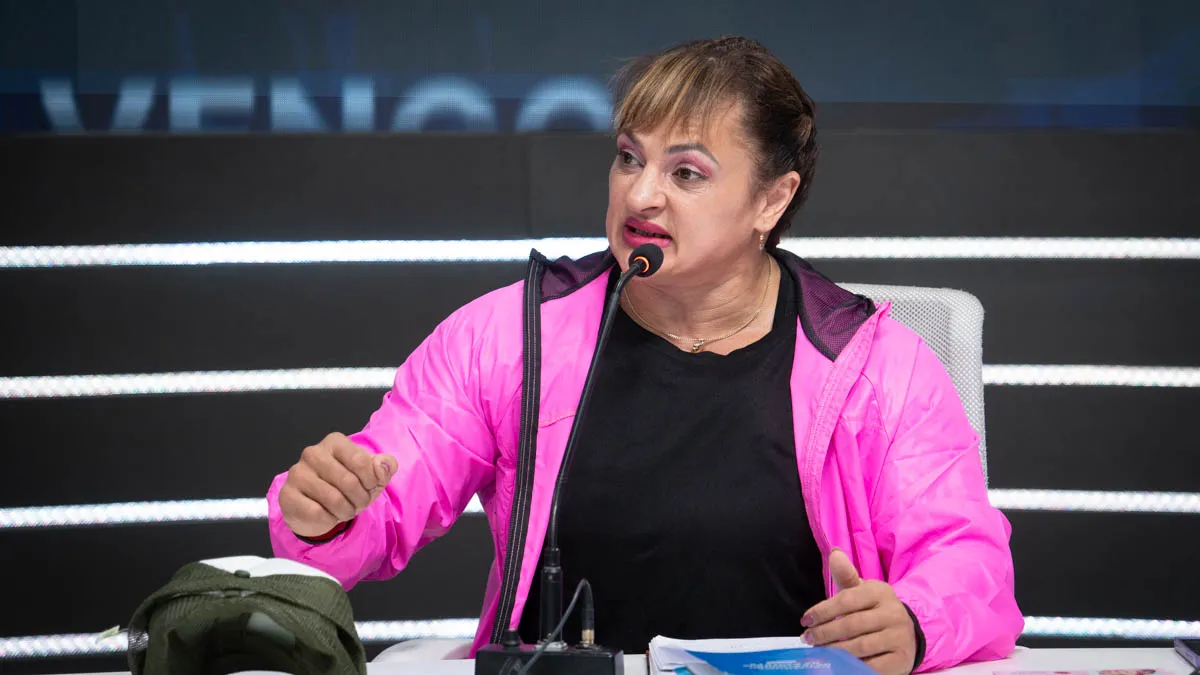 Locomotora Oliveras: en estado crítico y daño neurológico irreversible