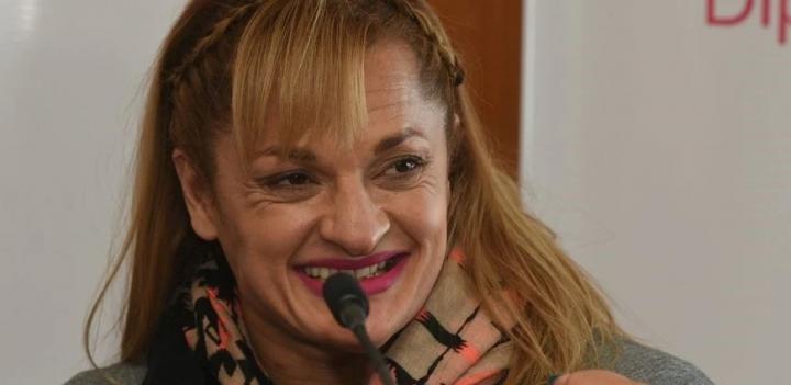 Locomotora Oliveras: estable, sin cambios neurológicos