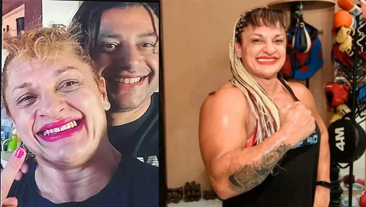 La salud de la Locomotora Oliveras: “Puede haber hemiplejia”