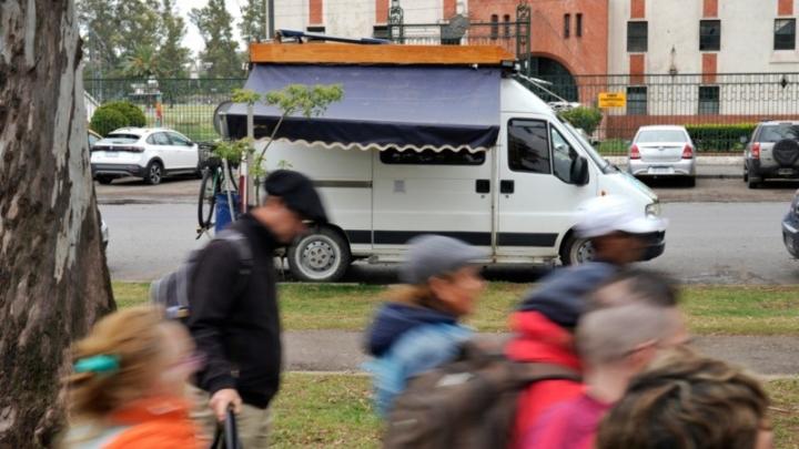 El Gobierno habilitó la importación de vehículos usados