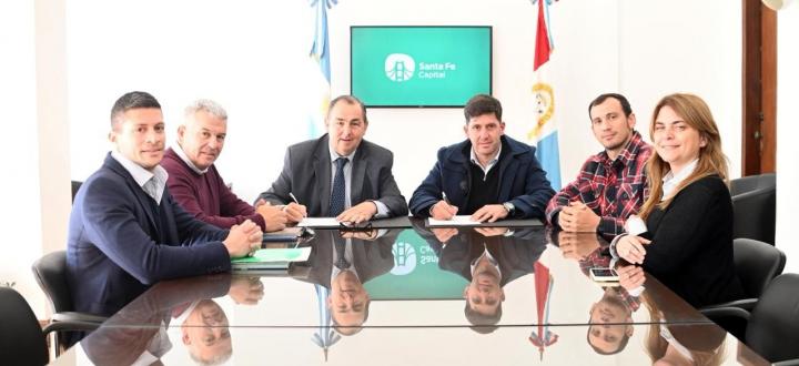 Regularizarán asentamientos urbanos informales 