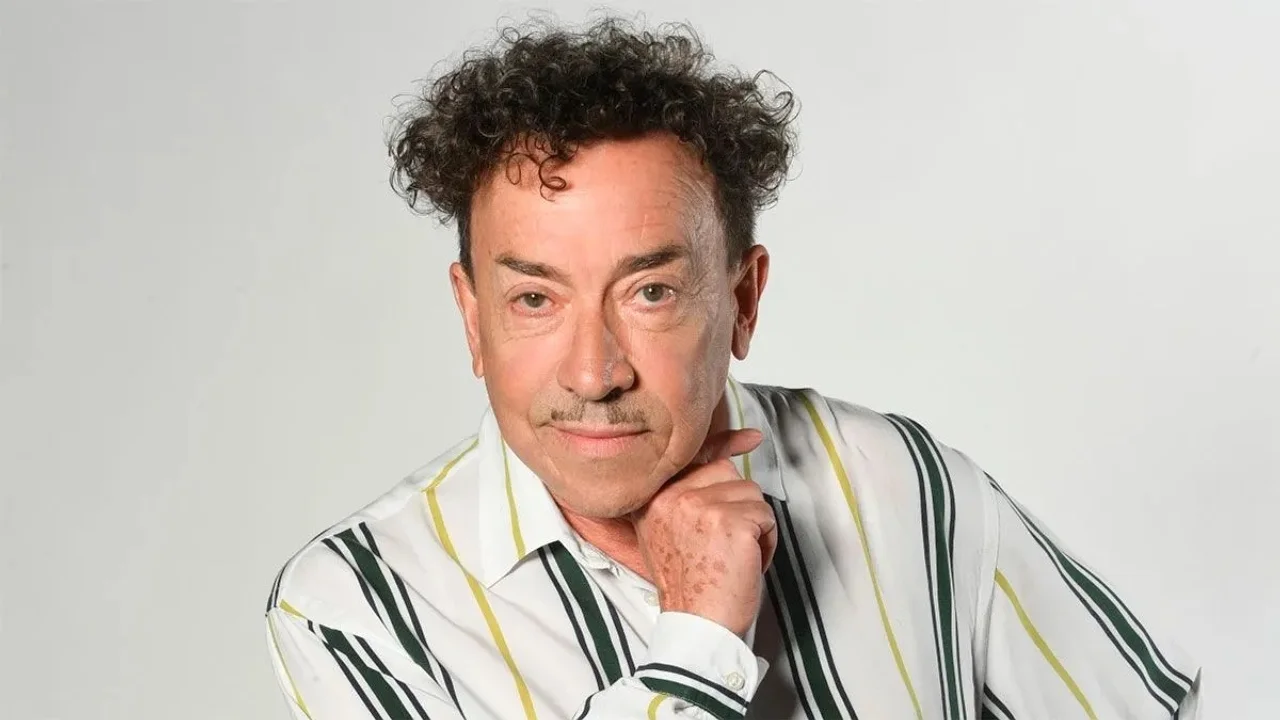 Aníbal Pachano: “Se me disparó nuevamente el cáncer”