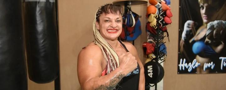 Alejandra Oliveras presenta una mejoría aunque su estado es delicado