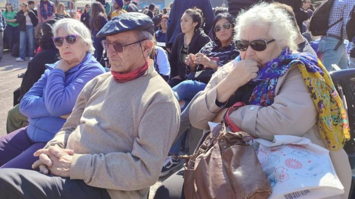 Aumentan las jubilaciones: de $380 mil a $700.000 la mínima