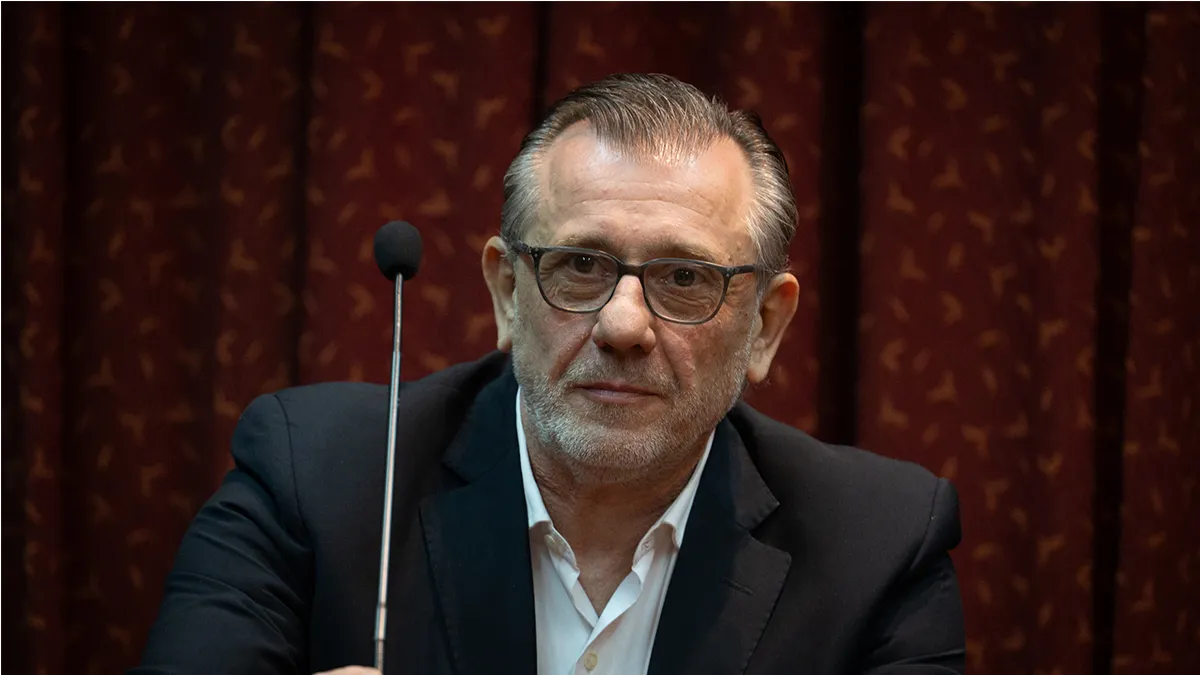 Tres años de prisión para el expresidente de Colón de Santa Fe