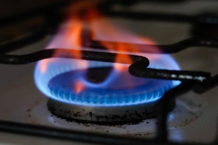 Nuevo aumento mensual del gas 