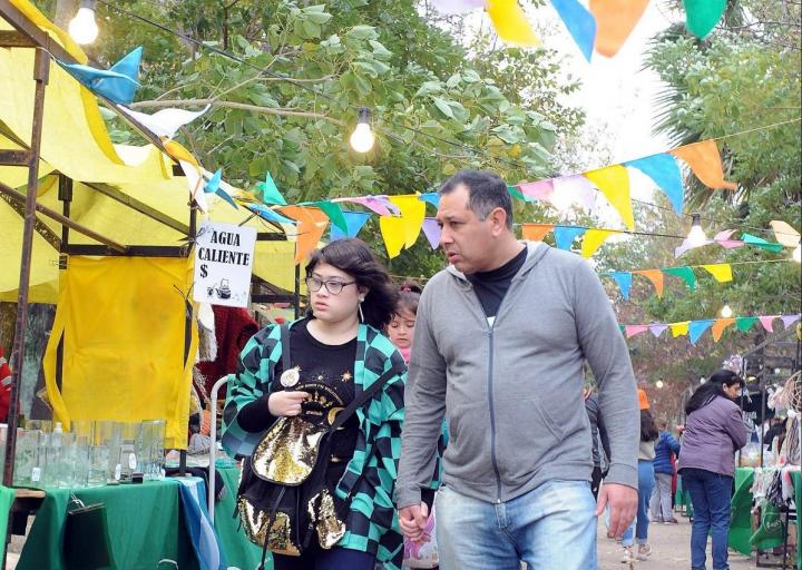 Agenda Santa Fe: ferias y museos para visitar este finde