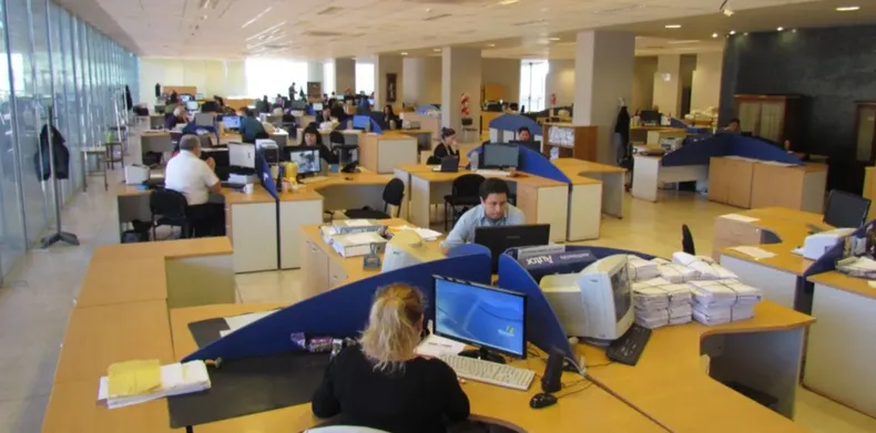 Aumentan a estatales nacionales: 4,7 % hasta diciembre