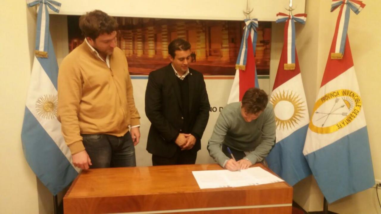 Piden a la Nación el medio boleto interprovincial