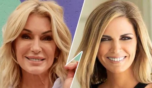 Yanina Latorre fulminó a Viviana Canosa y le dijo de todo