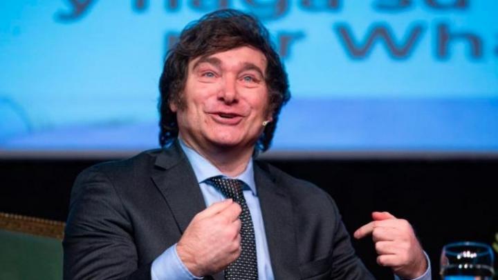 Milei vetó el aumento a jubilados y la emergencia en discapacidad