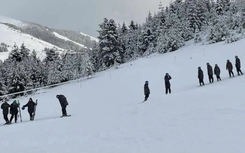 Se desplomó el turismo en vacaciones de invierno: cayó 11%