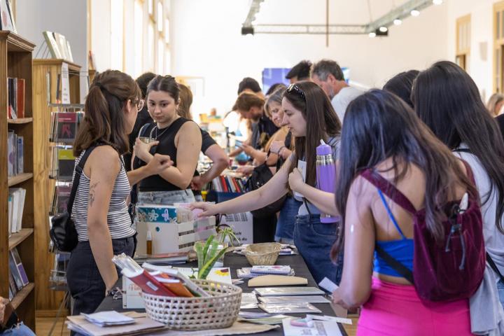 Santa Fe prepara la nueva edición de la Feria del Libro 