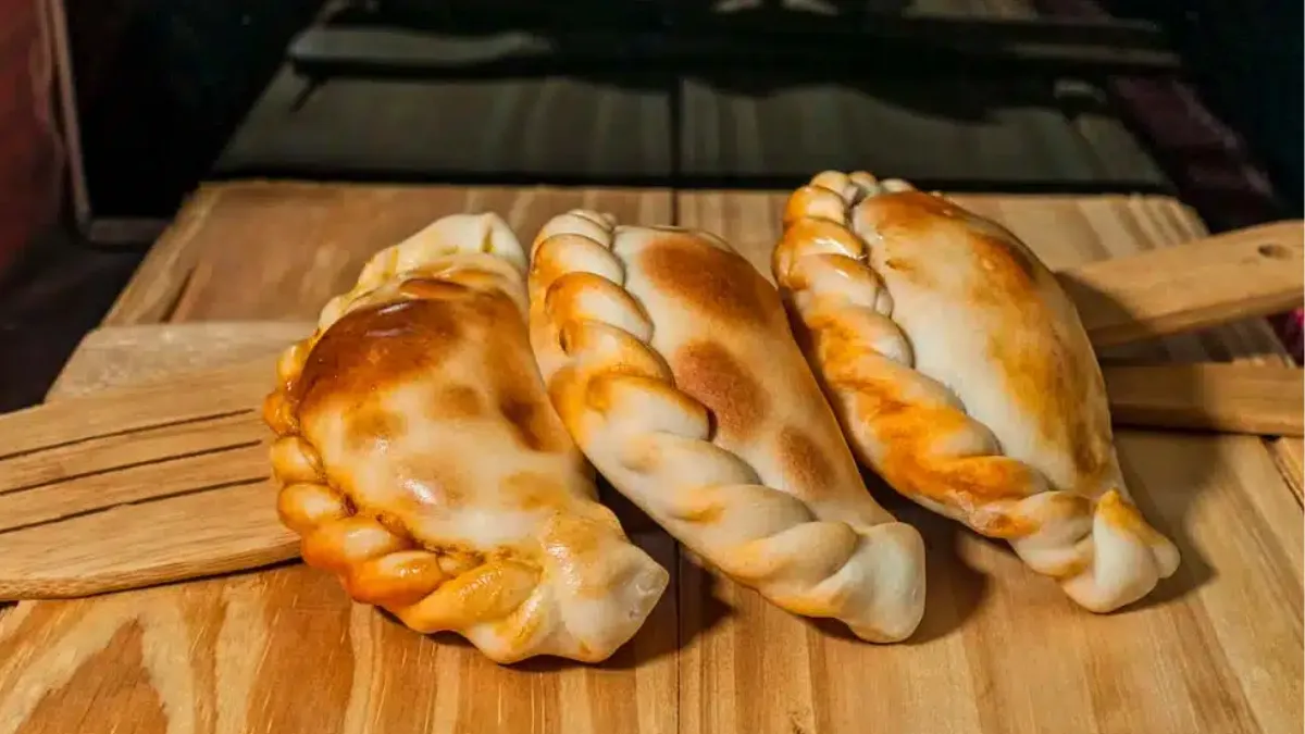 Basta de discusiones: eligen la mejor empanada del país