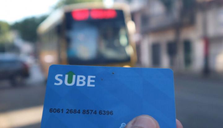 El boleto de colectivo ya supera los $ 1500 en Rosario